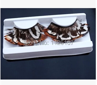 Бесплатная доставка Новое поступление очаровательные Искусственные ресницы