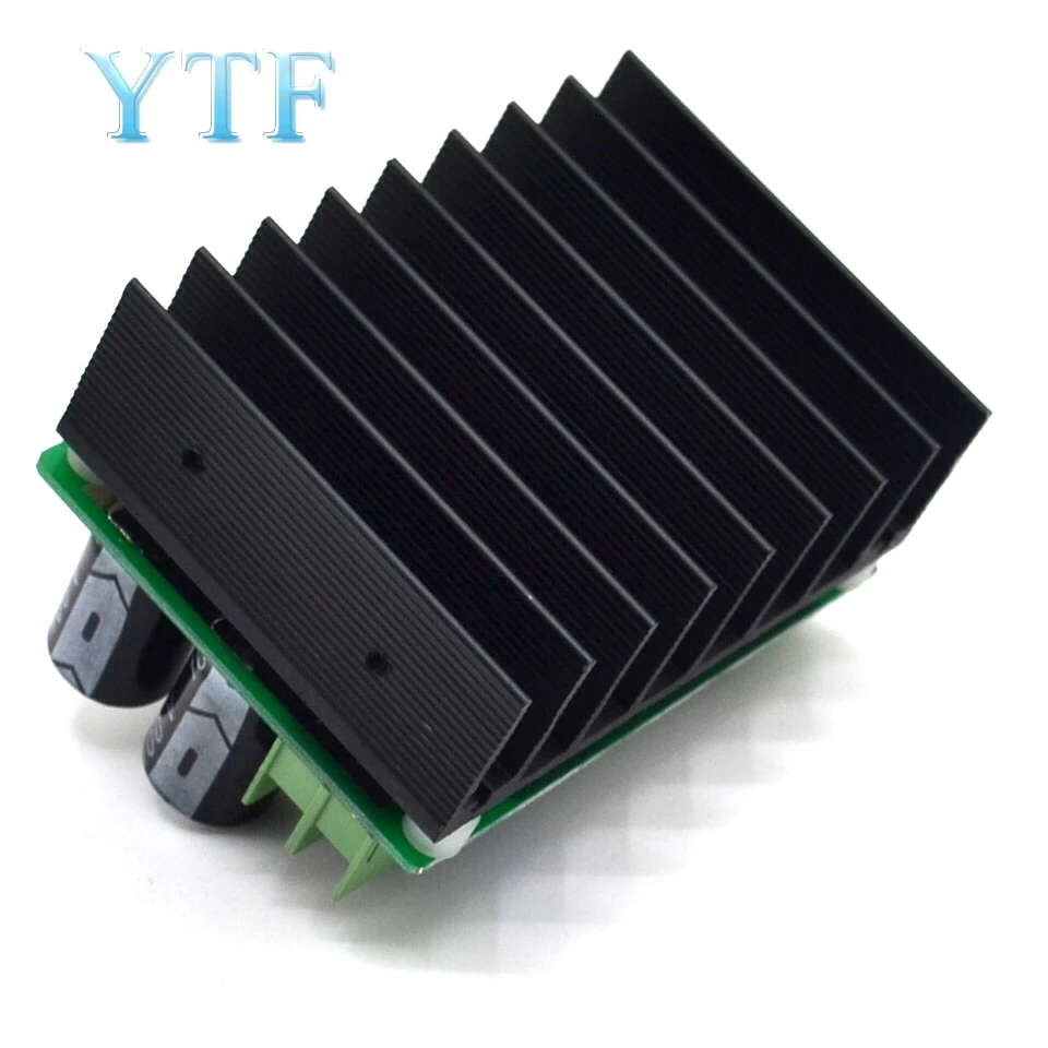 600W DC 10V 60V 12V 80V NG4S высокое качество повышающий преобразователь постоянного тока с