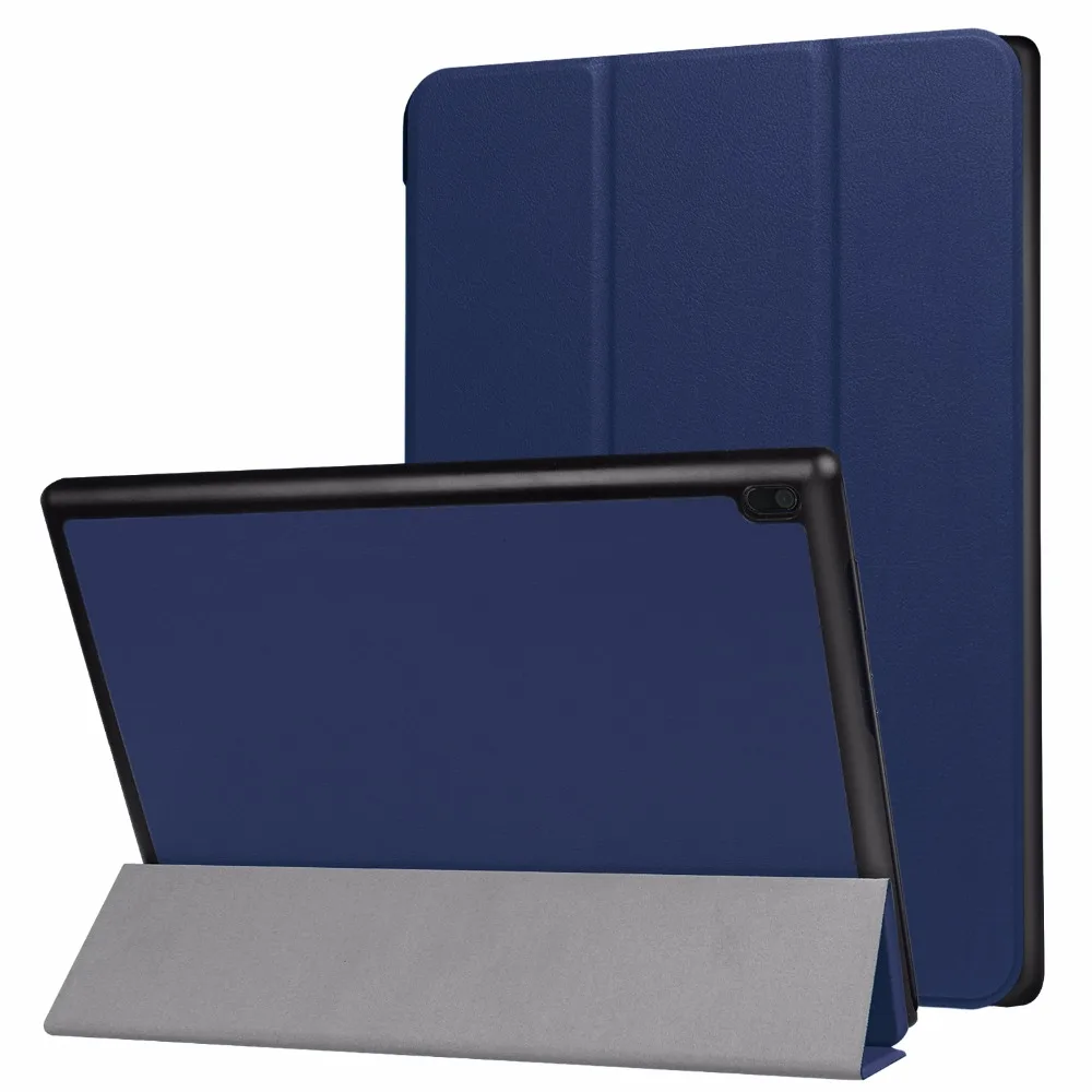 Модный раскладной складной чехол-подставка для Lenovo TAB 4 ТБ-X304F/X304N 10 1 дюймовые