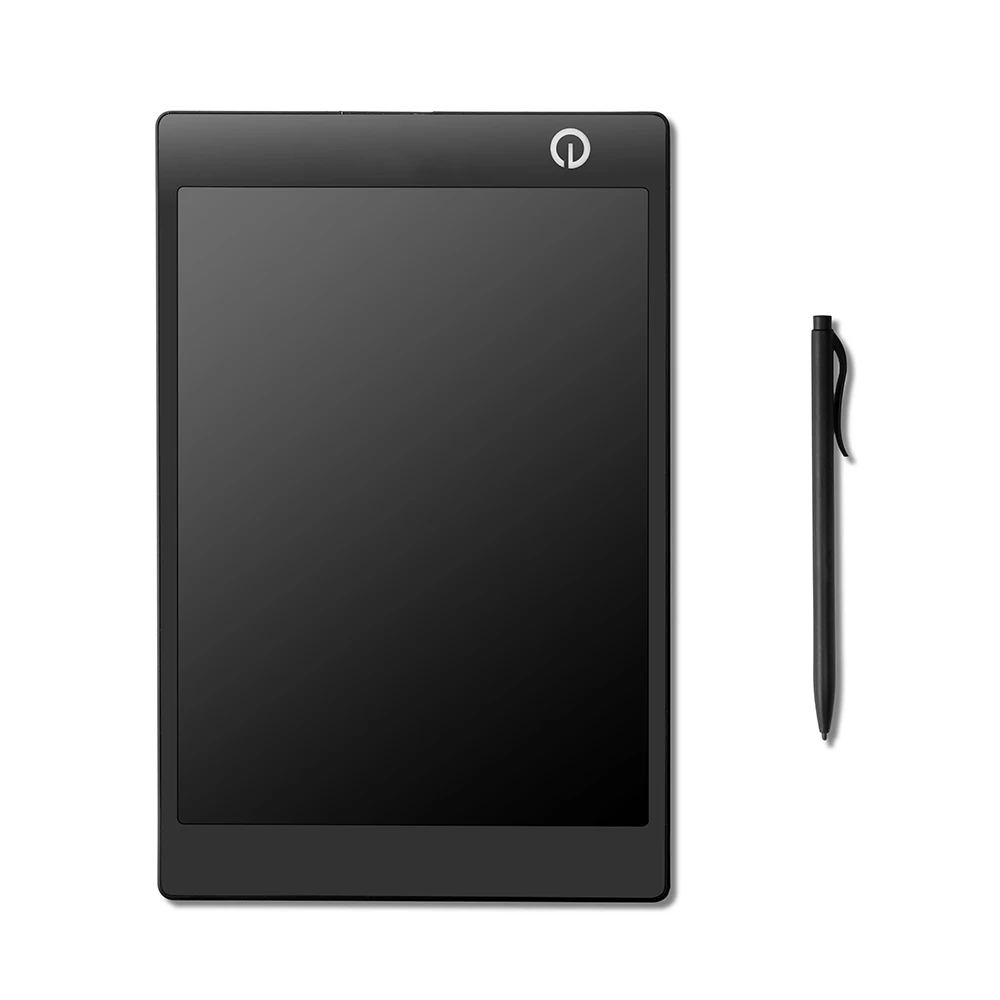 Портативная цветная ЖК доска для рисования планшет блокнот электронная графика