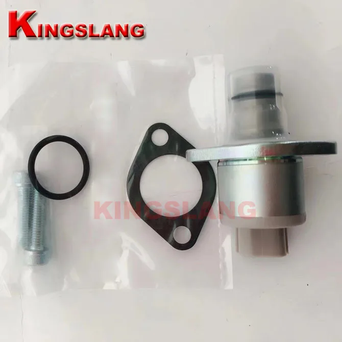 Топливный насос SCV клапан управления всасыванием Ремонтный комплект 294200 0260 0360