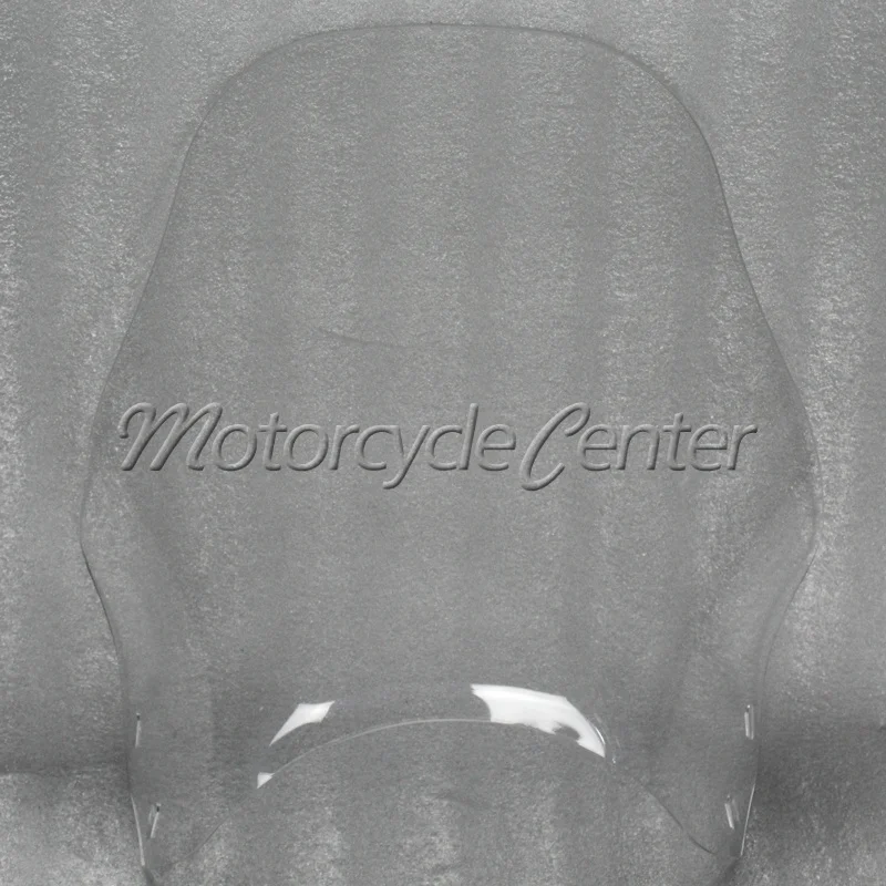 Дефлекторы ветрового стекла для Honda Hornet CB400 SF CB600 CB 1000 CB 250 400 600 750 900 919 1300 1100SF темный дым