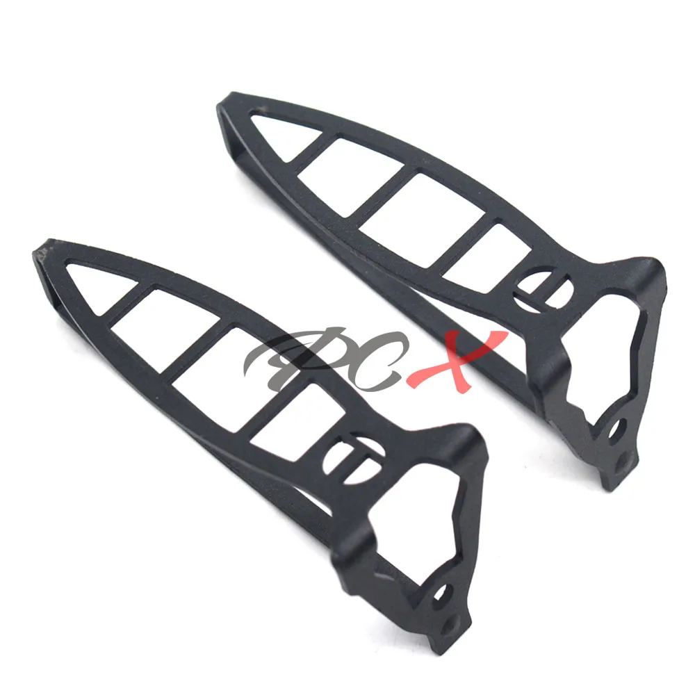 Мотоцикл указатель поворота светильник щит Гриль протектор для BMW F800 GT 2013 2017 R nove T