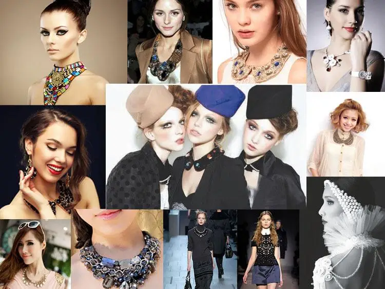 Богемное ювелирное изделие из смолы с рисовыми бусинами этнический