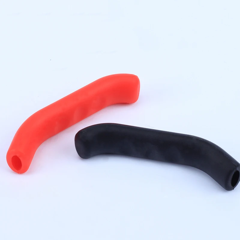 1 пара ручка для велосипедного тормоза силиконовый рукав горного дорожного