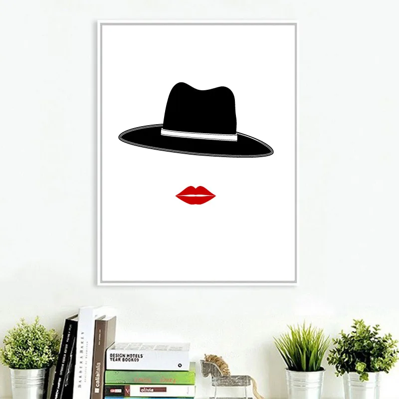 Джентльменский алфавит Современная типографика минималистичный буквенный А4