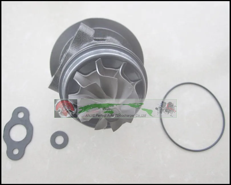 Турбо картридж CHRA GT2538C 454207 5001S 454184 0001 турбо для mechede Benz Sprinter I 212D 312D 412D OM602 2.9L|turbo