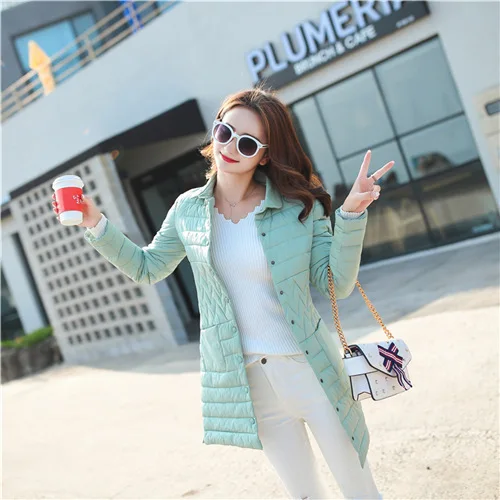 2018 полиэстер молния тонкий полная флокировка акция новый длинный модный