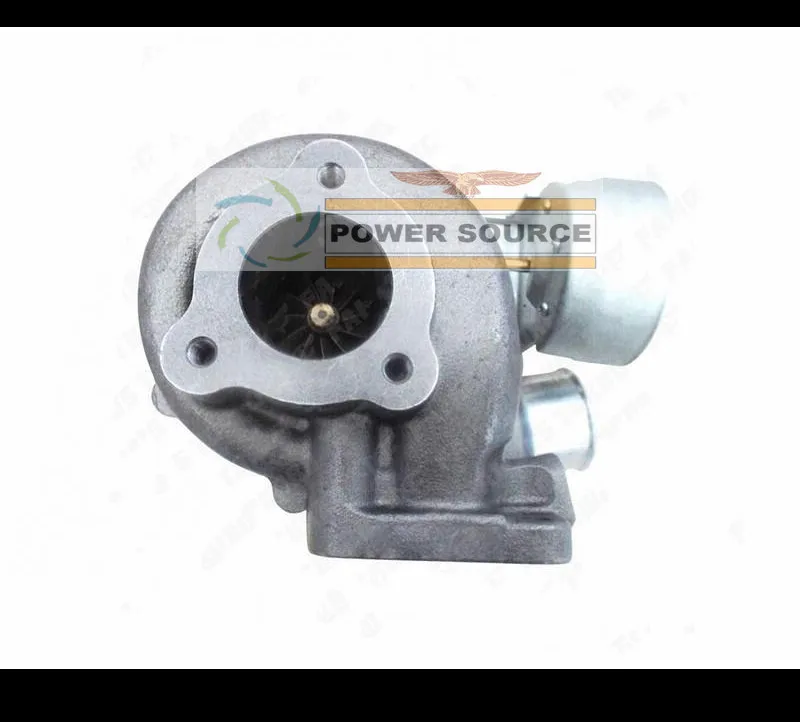 Turbo 28231 27750 27810 49135 07310 4913507311 4913507310 2823127810 для Hyundai Santa Fe 2 CRDi D4EB 16V|Воздухозаборники| |