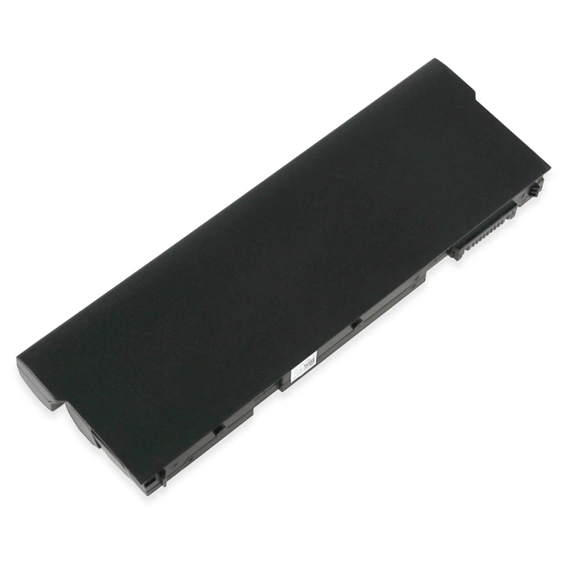 Оригинальный Новый Сменный аккумулятор для ноутбука Dell Latitude E6420 E6520 E5420 E5520 E6430 9cell