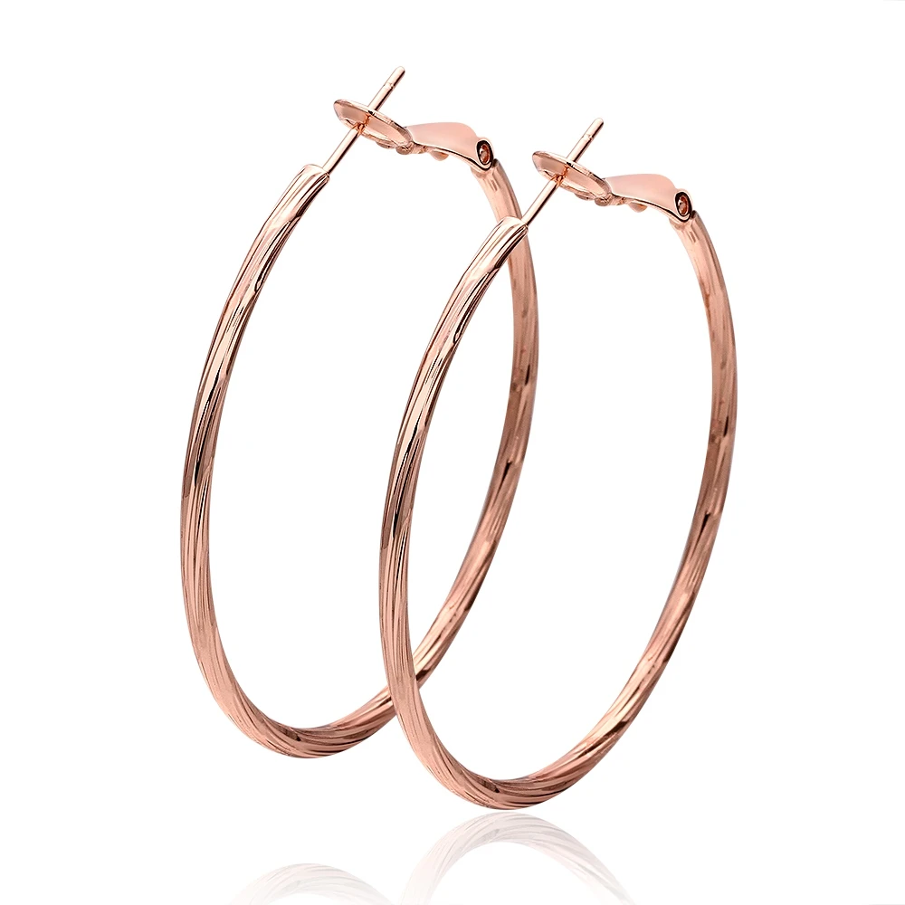 Большой brincos E1061 # аксессуары канал серьги женские брендовые 2014 серьги-кольца |