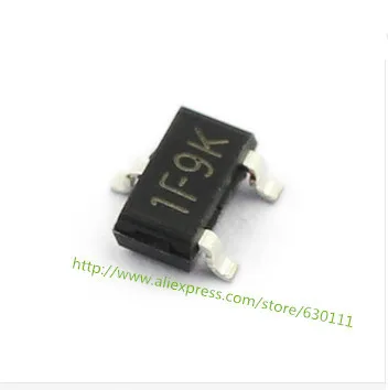 100 шт. IRLML6401TRPBF IRLML6401TR SOT23 IRLML6401 MOSFET|mosfet sot23|mosfet 100pcs |