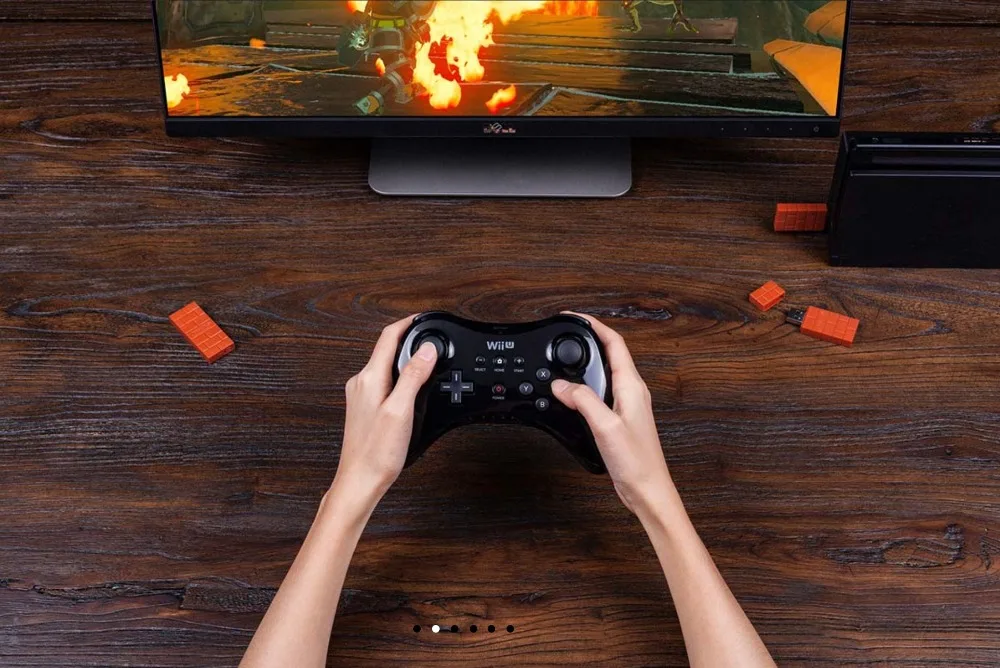 Беспроводной bluetooth адаптер 8 битдо USB для ПК Mac Raspberry Pi Nintendo Switch поддержка PS4 PS5 Xbox One