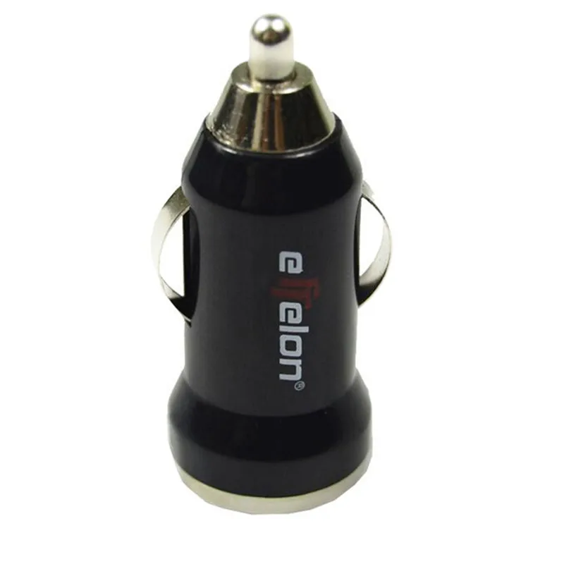 Effelon Micro Переходник USB для зарядки в машине iPhone 6 S 5 5S 4 4S ipad Carregador Samsung galaxy Tablet PC|charger