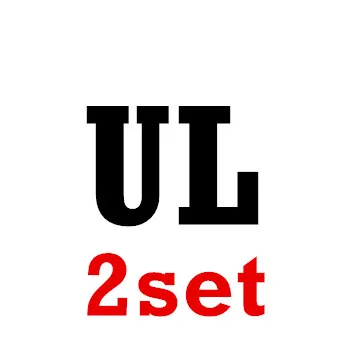 Белый SUNMILE 2 комплекта 1,98 м 2 секции UL/L/ML/M/MH 24T быстрое действие карбоновая удочка пустая DIY ремонт полюса Olta карбоновая удочка Pesca - Цвет: Белый