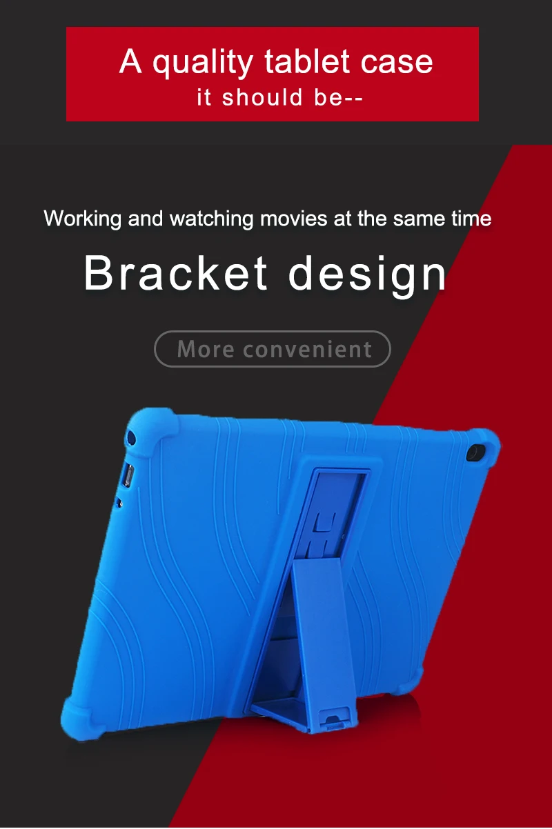 SZOXBY для lenovo P10, чехол для планшета TB-X705F/N M10 X605, силиконовый чехол, 10,1 дюймов, детский силиконовый чехол для планшета