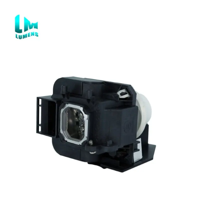 NP23LP сменная прожекторная лампа накаливания с корпусом для NEC NP P401W/NP P451W/NP P451X/NP P501X