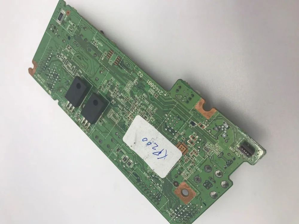 

MAIN BOARD CC03 FOR EPSON XP200 XP-200 XP 200 PRINTER Printer parts