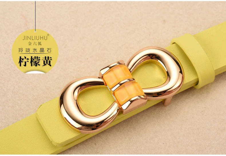 Ремень женские туфли-лодочки из натуральной Женский кожаный пояс украшения