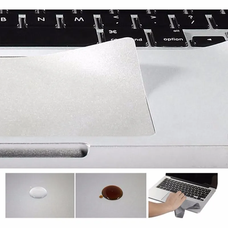 Чехол для ноутбука MacBook Air Pro retina 11 12 13 15 17 защитная наклейка для ноутбука Mac A1708 A1707 A1297 A1369 Защитная крышка