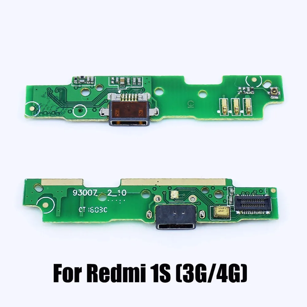 Микрофонный модуль YuXi 1 шт. + плата зарядного порта USB гибкий кабель