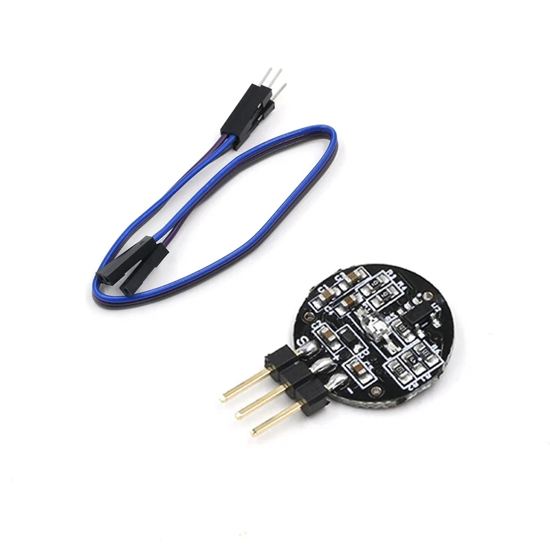 Pulsesensor импульсный датчик сердечного ритма для Arduino с открытым исходным кодом