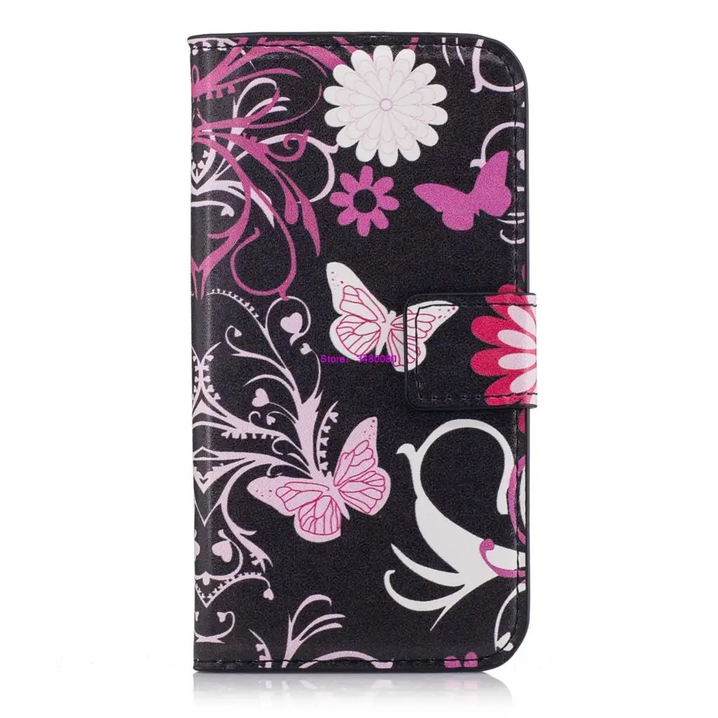 11 Чехол для samsung Galaxy J1 J 1 mini 105 J1mini J105 SM-J105 J105H/DS SM-J105H/DS J105F/DS SM-J105F/DS откидной кожаный чехол для телефона - Цвет: 11