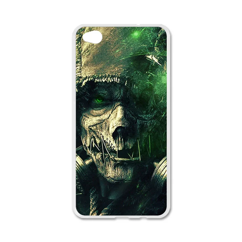 D077 TAOYUNXI, мягкий чехол из ТПУ для zte Nubia M2 Lite, чехол s для zte Nubia M2 Lite, 5,5 дюймов, гибкий, сделай сам, окрашенный, защитный силиконовый чехол - Цвет: D077