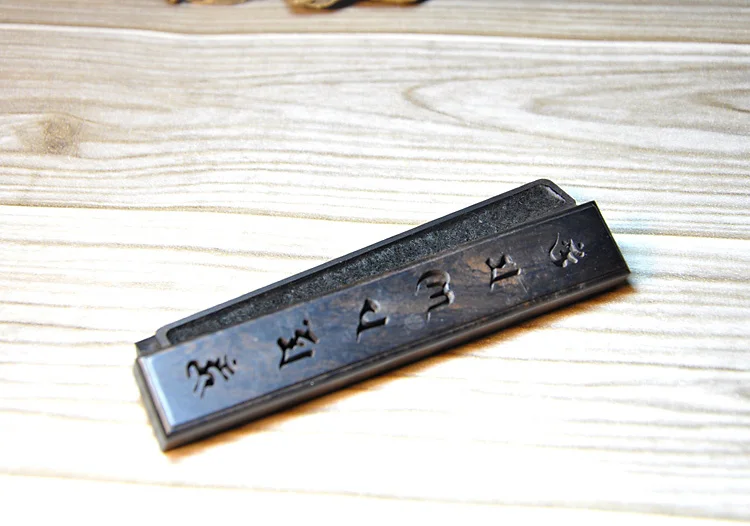 Дешевые фиолетовый сандалового дерева курильница плита линию лежащую |