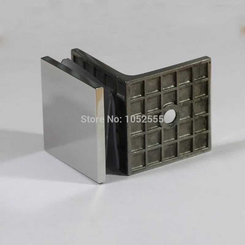 1 шт. Высокое качество 304 Нержавеющая стальное литье под углом 90 градусов