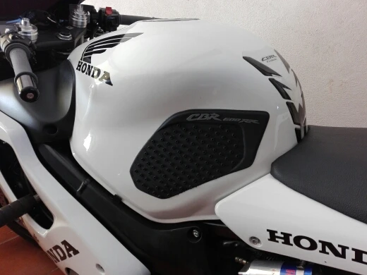 Защита для мотоцикла Knight HONDA CBR600 RR 2003-2006 04 05 противоскользящая наклейка на бак