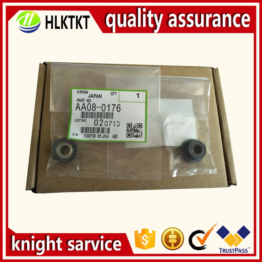 Высокое качество совместимый новый для Ricoh AF1060 втулка AA08-0176 AF1075 AF2051 AF2060 2075 MP9001 |