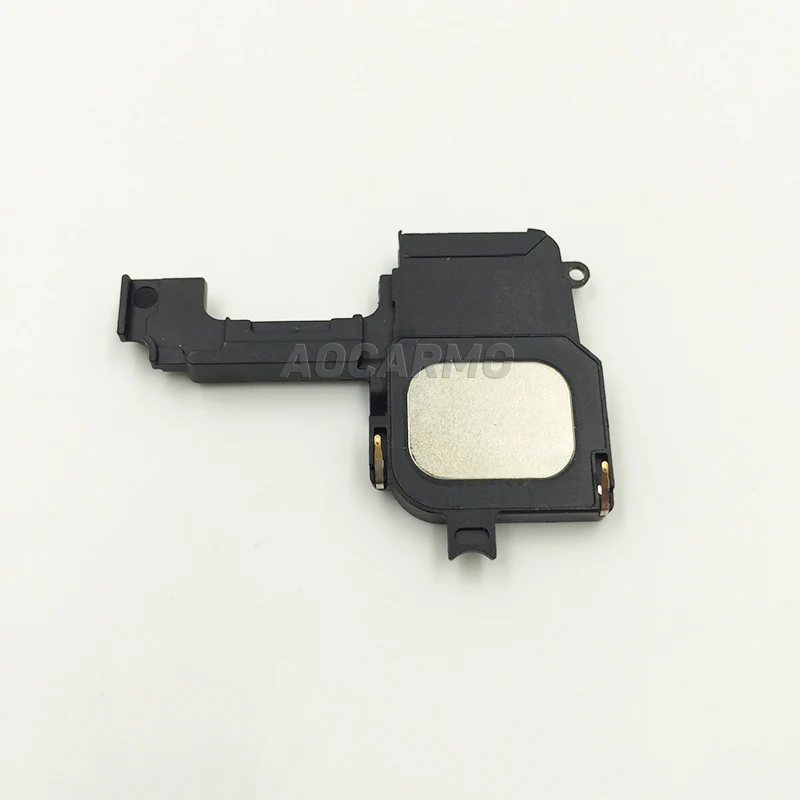 Aocarmo Мелодия звонка громкий динамик звуковой сигнал Замена для iPhone 5 5G | Мобильные