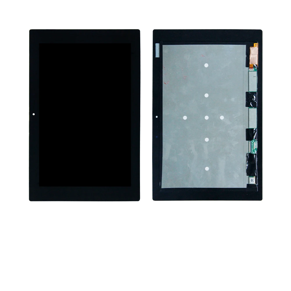 10," ЖК-дисплей для sony Xperia Tablet Z2 SGP511 SGP512 ЖК-дисплей сенсорный экран дигитайзер панель сборка запасные части