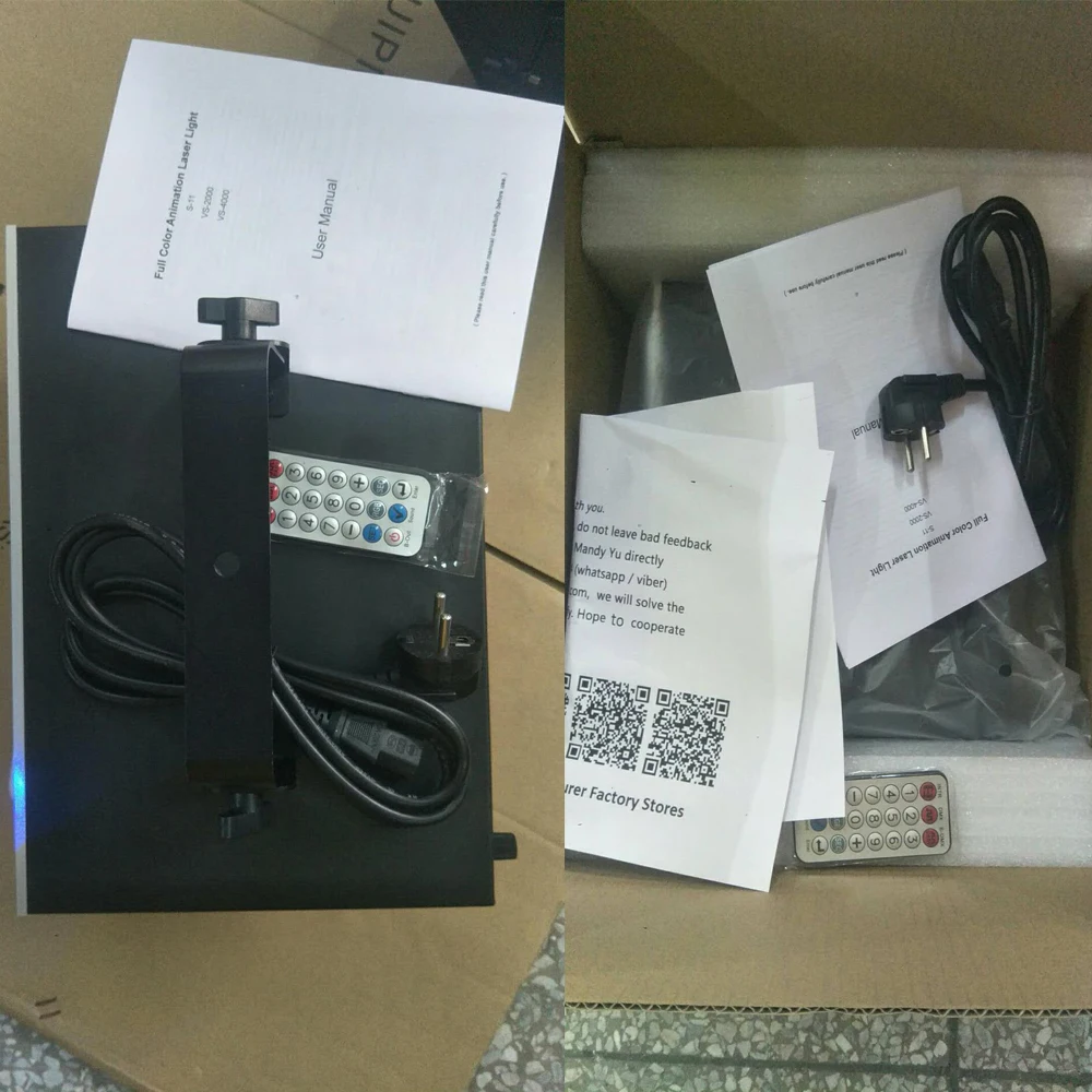 Бесплатная доставка 2 Вт полноцветный анимационный лазерный светильник 2000 МВт RGB