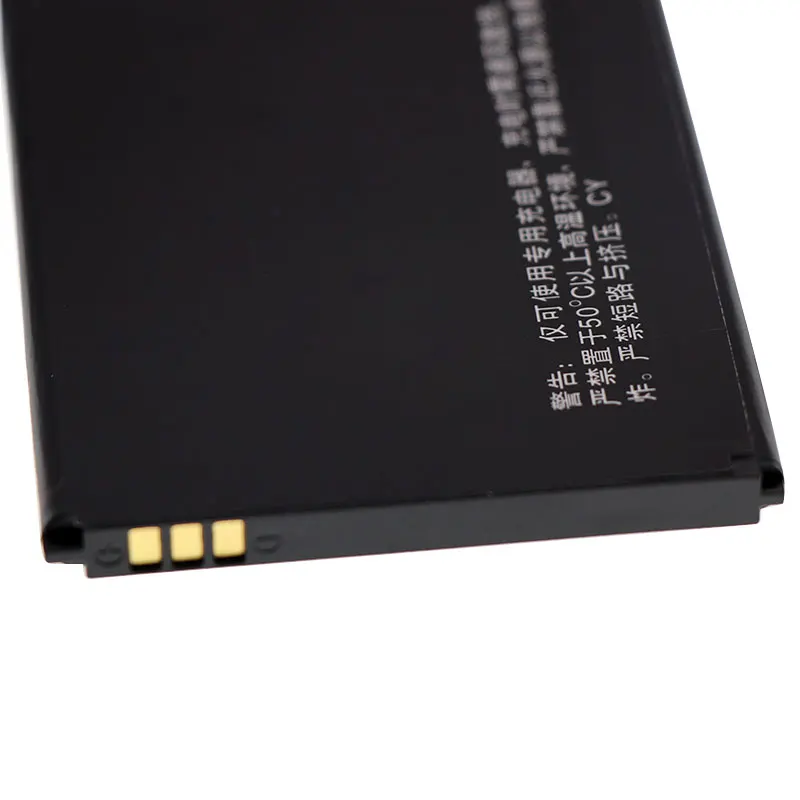 BL192 батарея для Lenovo A328 A328T A526 A750 A529 A560 A680 A590 A300 A388T A505E мА/ч. аккумулятор телефона 2000