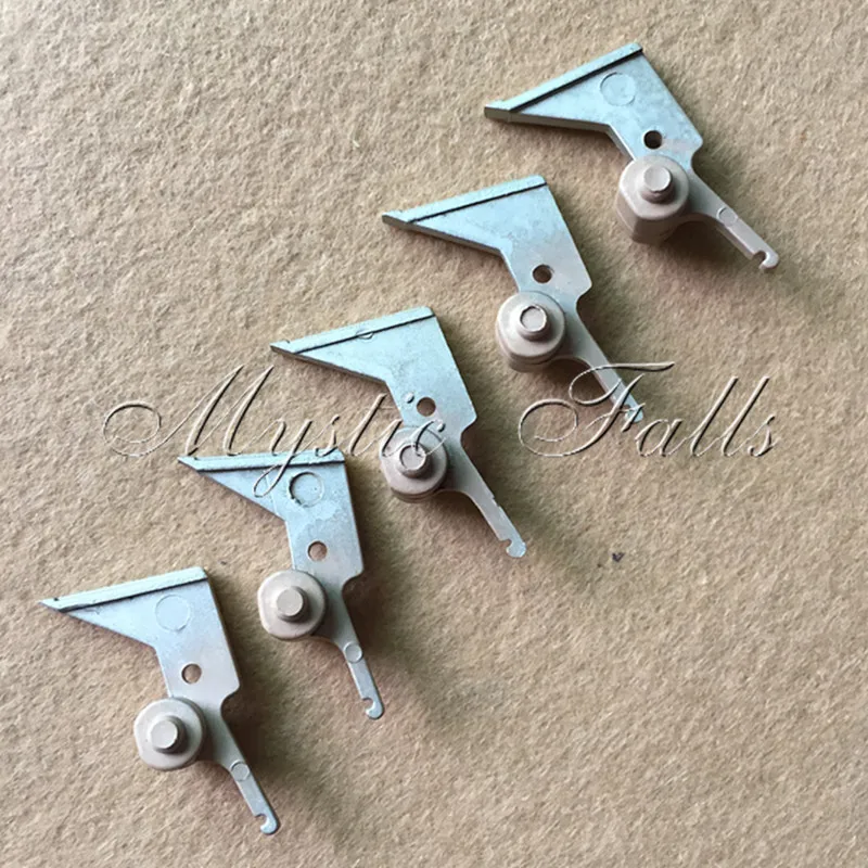 

20X AE04-4060 AE044060 AF2051 AF2060 AF2075 Upper Fuser Picker Finger for Rioch Aficio 2051 2060 2075 MP7500 MP5500 MP6500