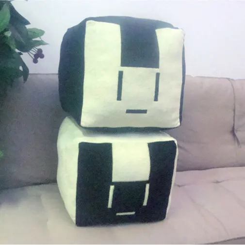 Игрушка-Кролик из м/ф драматическое убийство 35 х35 см | Тематическая одежда и