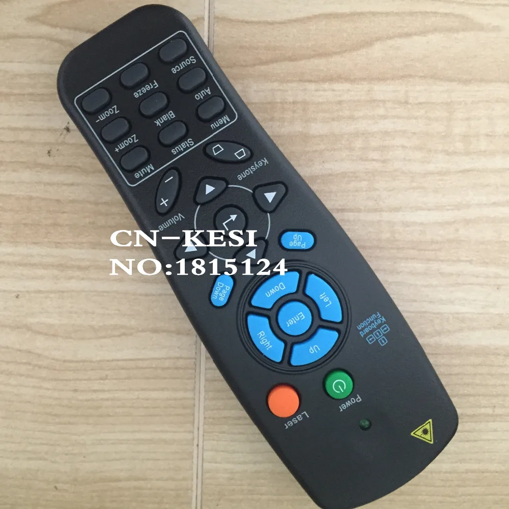 CN KESI пульт дистанционного управления для проектора Vivitek D925TX D930TX D950HD D85ESTA AD20X D941VX