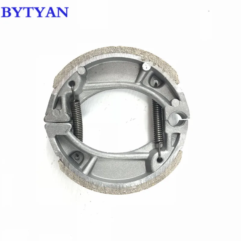Аксессуары для мотоциклов HONDA DIO ZX AF52 AF54 AF55 AF56 AF57 AF58 AF61 AF62 AF63 барабанные тормозные