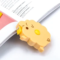 tape measure measuring tape clothing size cartoon animals small tape measure sewing tools accessory soft ruler retractable ruler