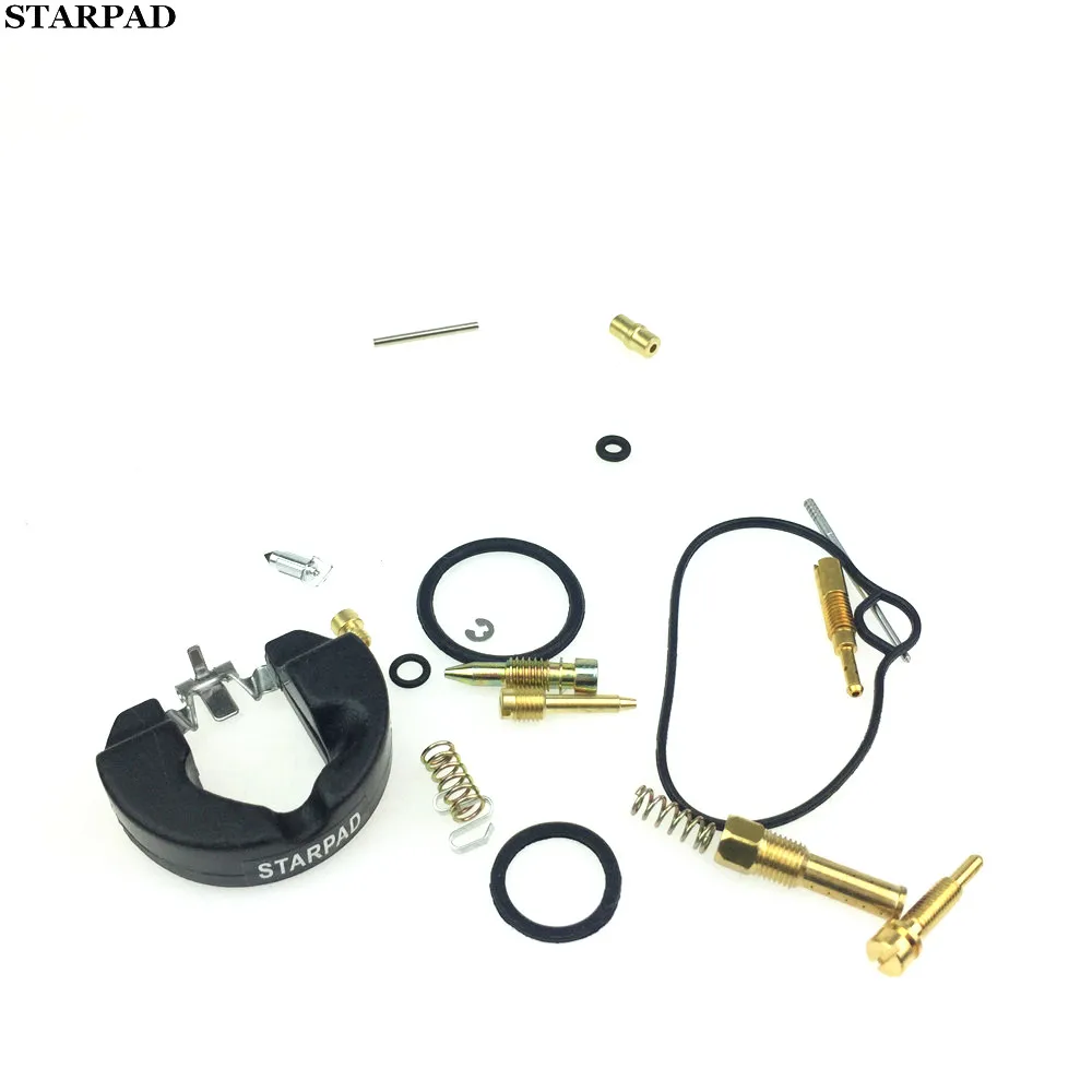 Старпад для Honda DIO50 / DIO 18/DIO 28 периода/DIO34 периода/35louis|carburetor repair kit|carburetor repaircarburetor kit |