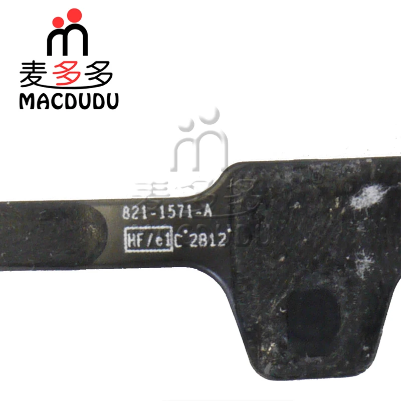 Используется внутренний Микрофон Кабель микрофон для MacBook Pro Retina 15 &quotA1398 2012