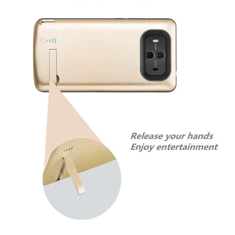 Чехлы с аккумулятором для Huawei Mate 10 внешняя подставка внешний аккумулятор