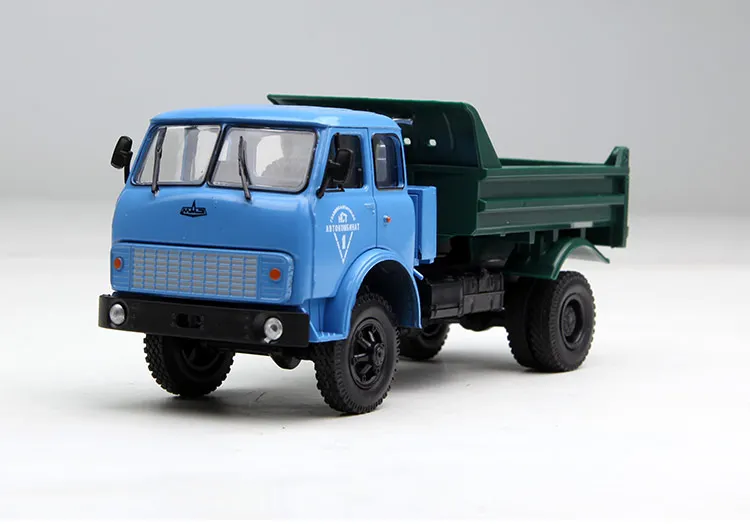 S SM 1:43 MAZ-503B 1963 грузовик Бутик брелок для автомобильных ключей игрушки