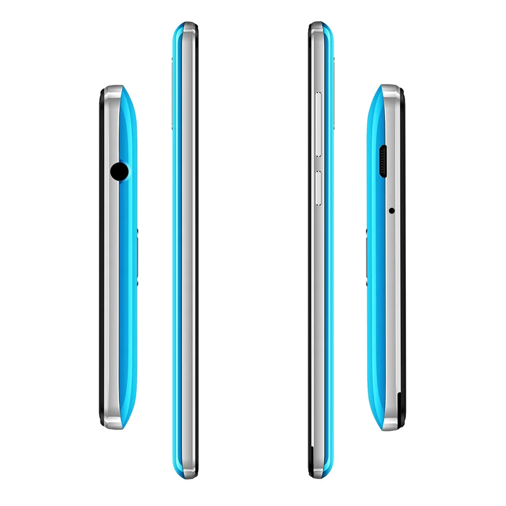 HOMTOM S7 телефон 4 г мобильного телефона Android отпечатков пальцев 5 ''MTK6737 ядра 3 ГБ