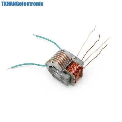 15кВ высокочастотный инвертор высоковолметровый генератор катушки Arc Plasma Boost