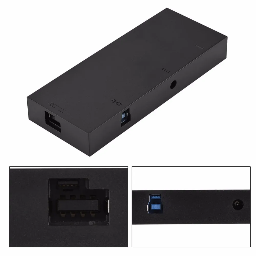 Блок питания зарядное устройство адаптер для одного S/X Kinect 2 0 US Plug | Электроника