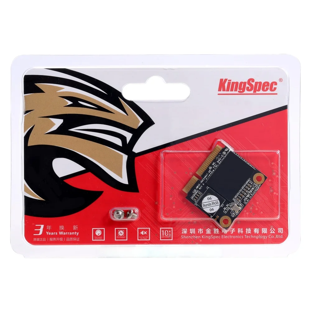 Msata полуразмерный 128 ГБ 256 512 полуmsata Mini SATAIII SSD для ASUS K401LB/K401UQ/k551ln/S46CM/UX52VS dell vostro