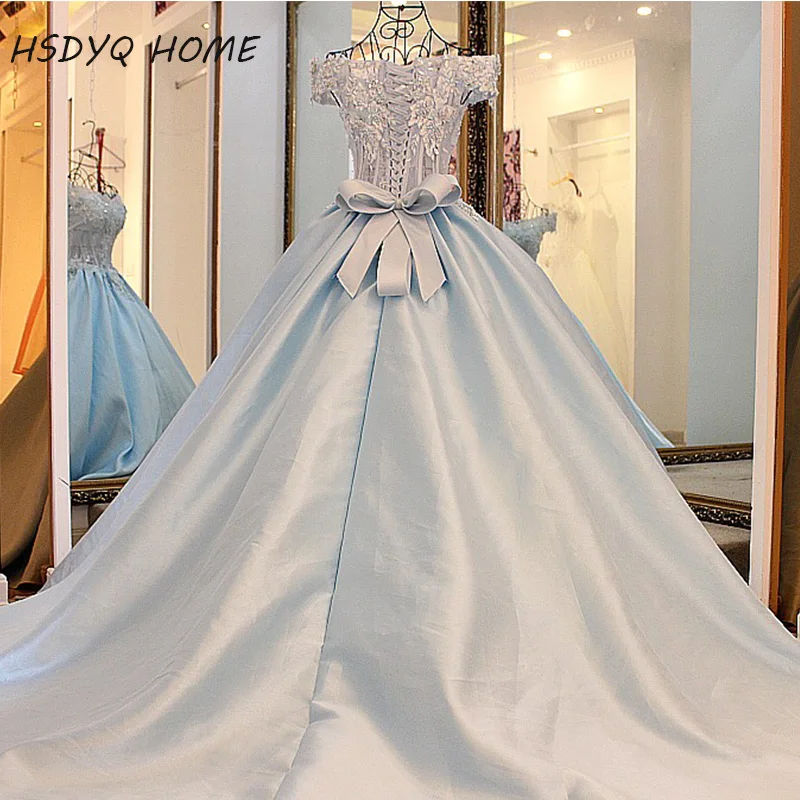 2017 настоящая фотография вечерние платья для выпускного вечера узкое красное